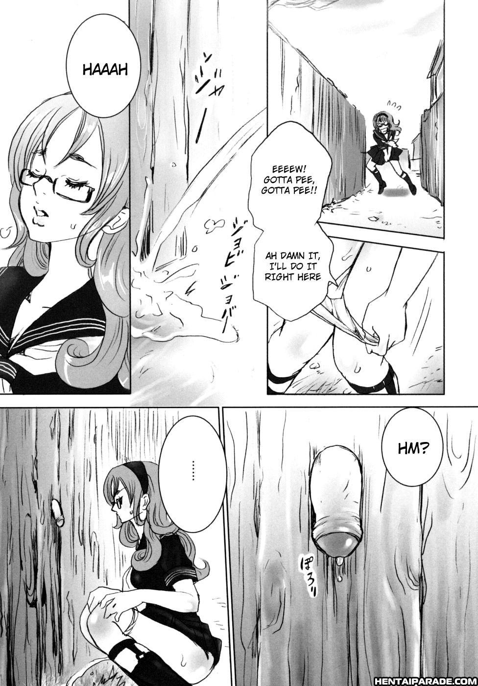 Mousou Otome Zukan 9