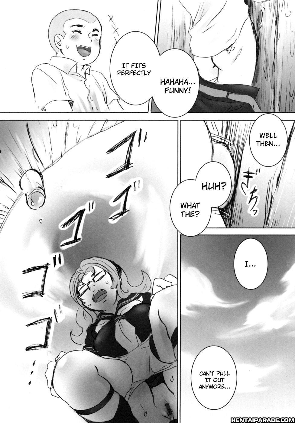 Mousou Otome Zukan 9