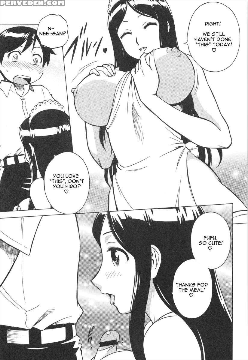 Mousou Oujo 1