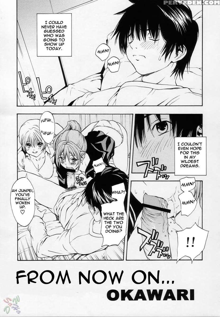 Mousou Shoujo 1