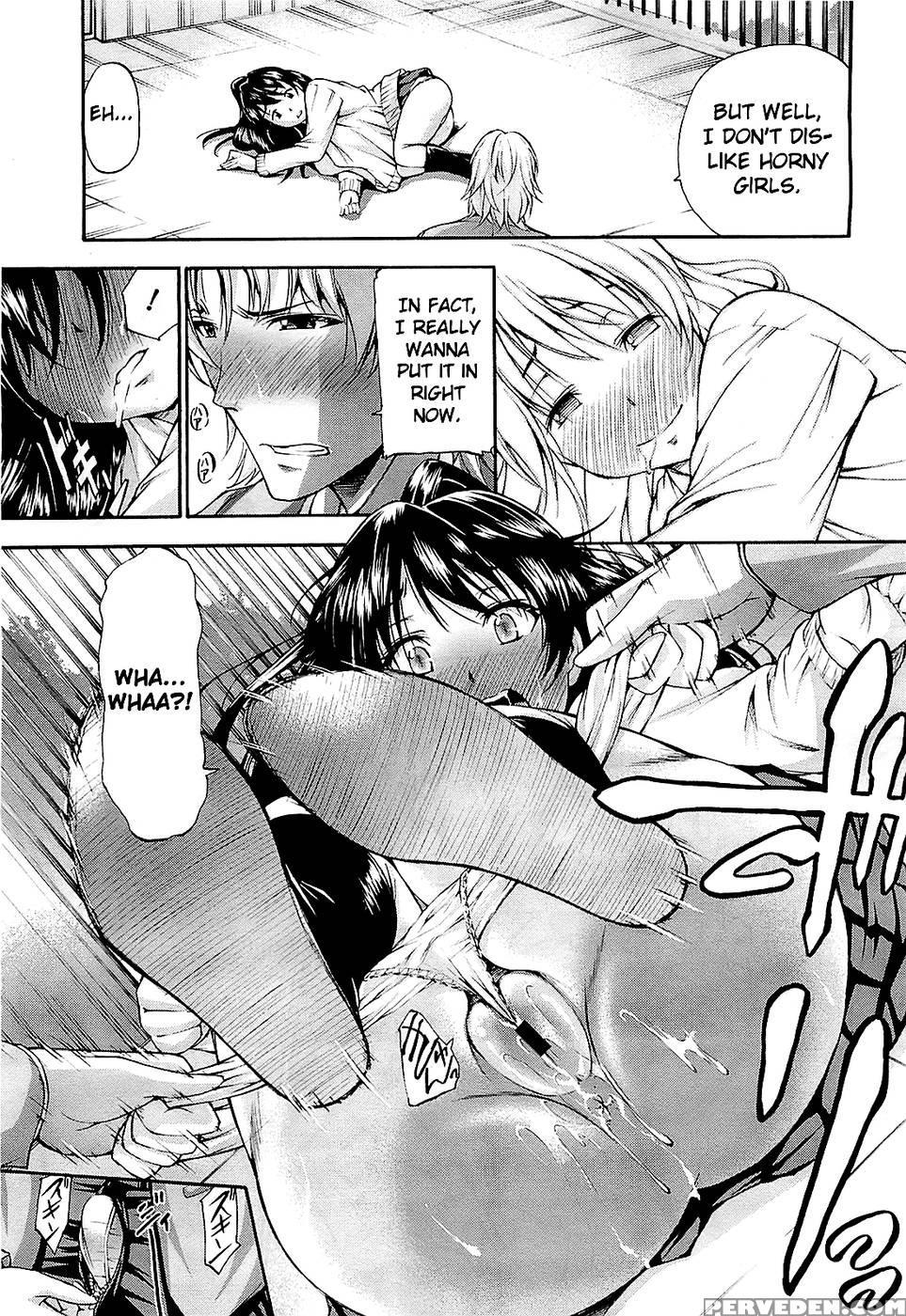 Mousou Shousetsuka 1