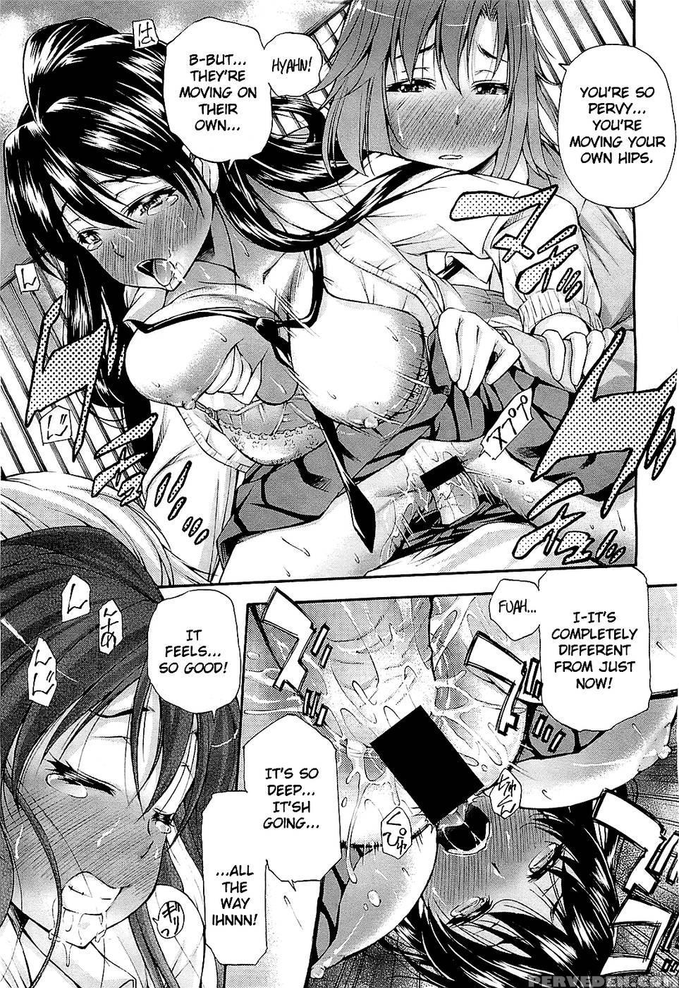 Mousou Shousetsuka 1