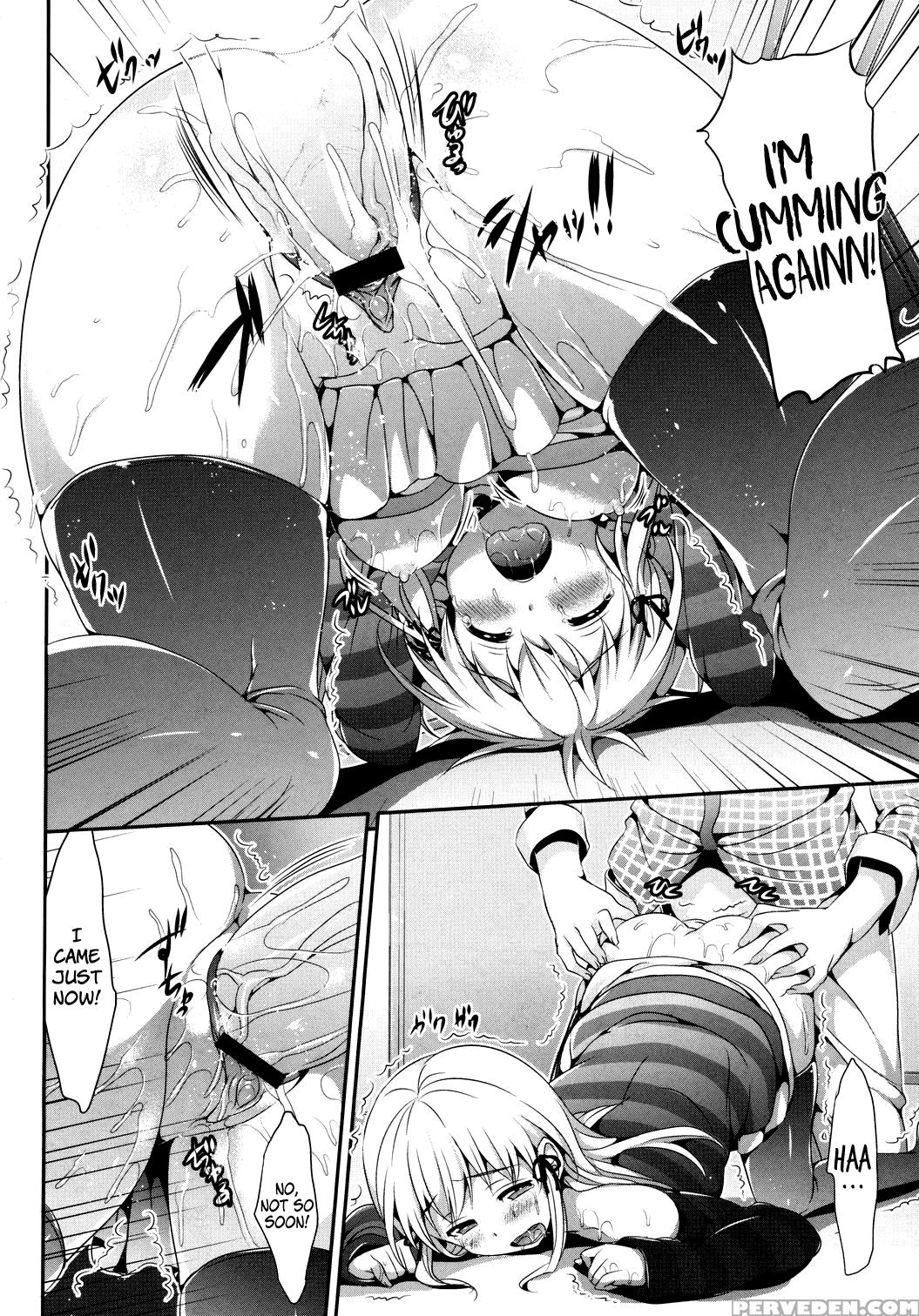 Mousou Stampede - Original Work 1