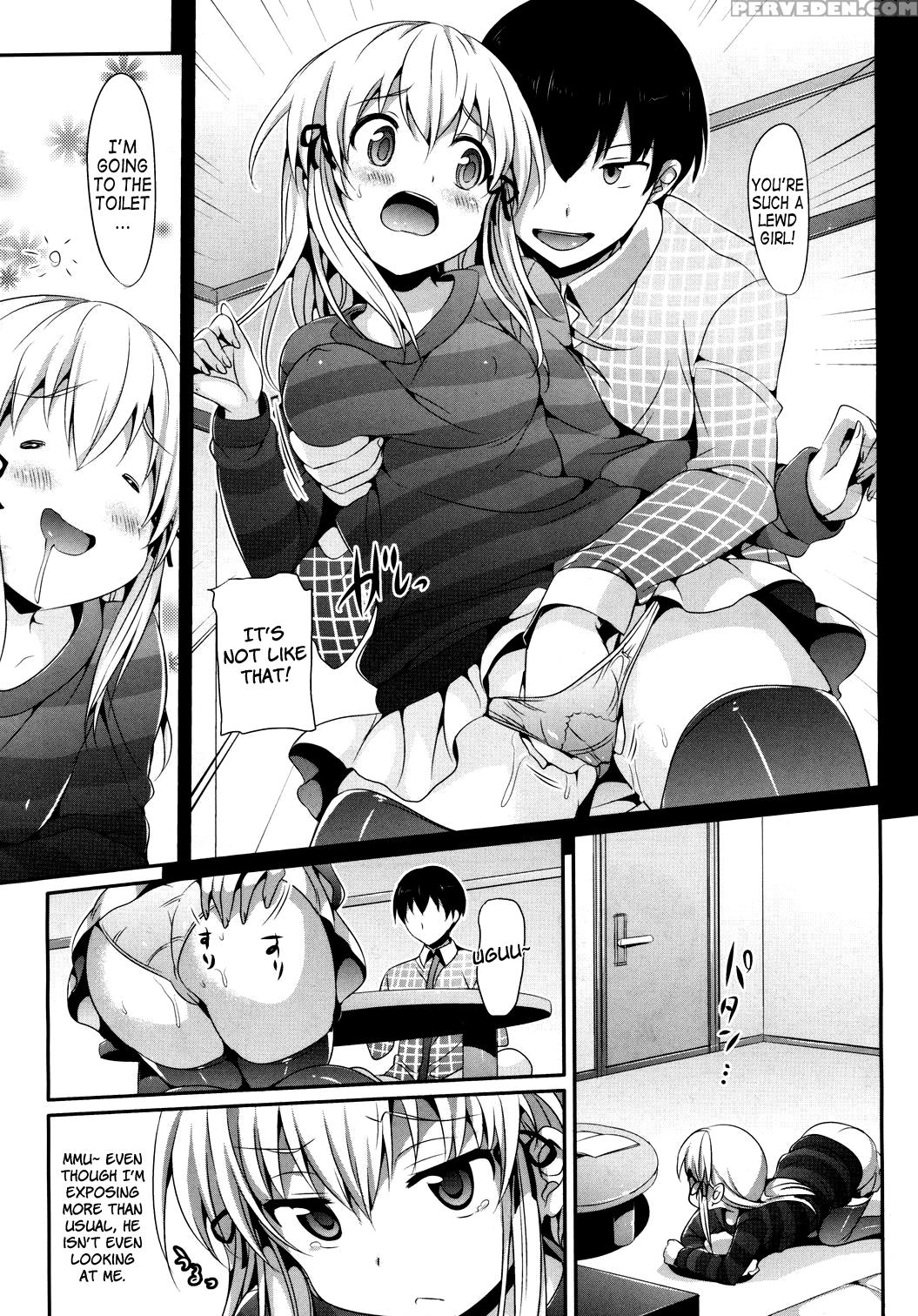 Mousou Stampede - Original Work 1