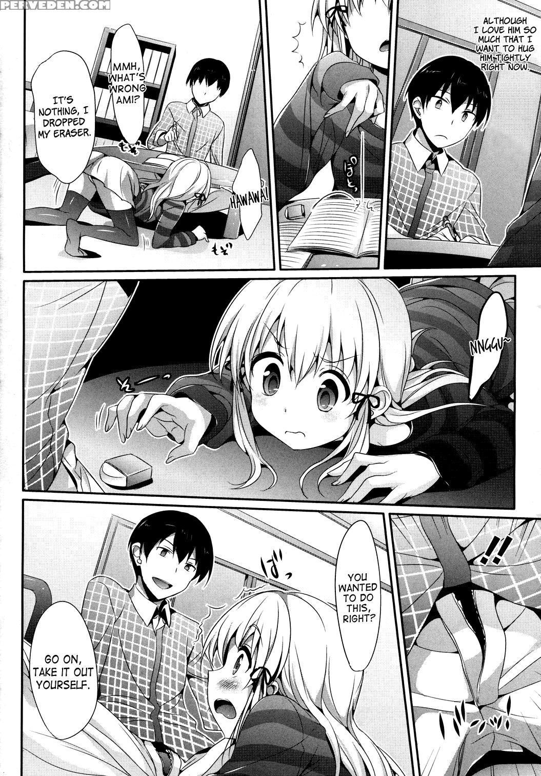 Mousou Stampede - Original Work 1
