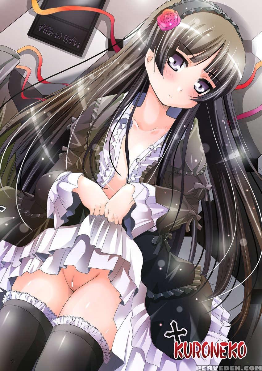 Mousou Theater 28 1