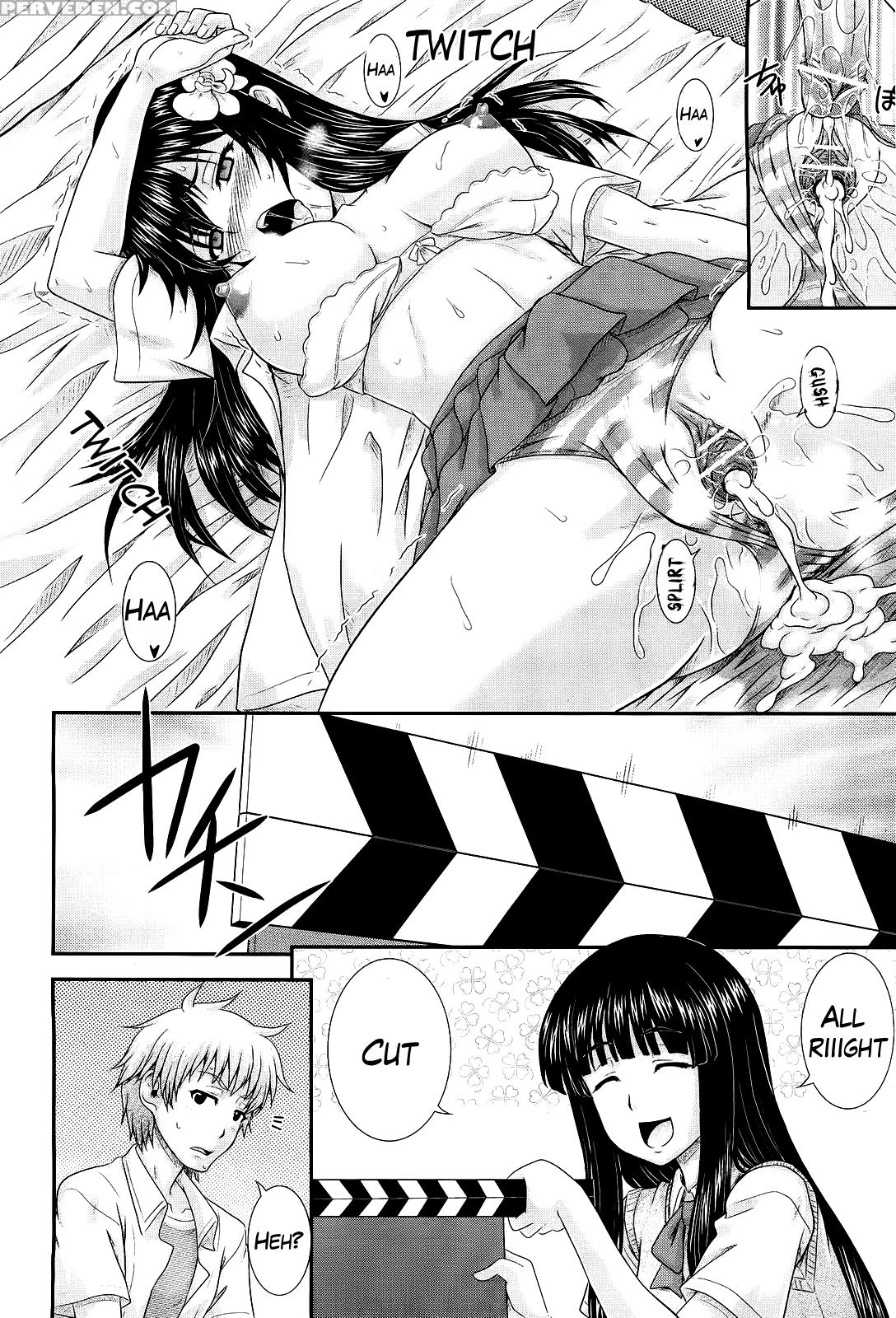 Movie Study Club 1