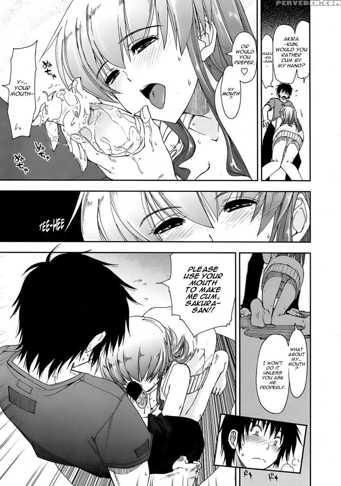 Mozaiku X Sanshimai - Chapter 1 - Original Work 1