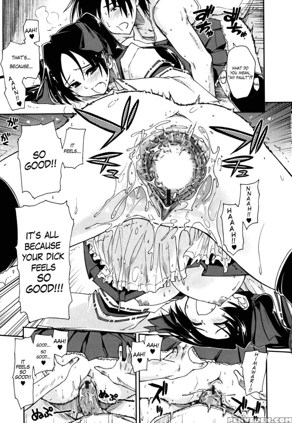 Mozaiku X Sanshimai Ch. 9 - Kamino Ryu-ya 1