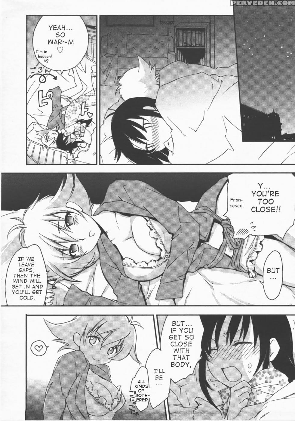 Mozart Ni Koishite - Yuuki Homura 1