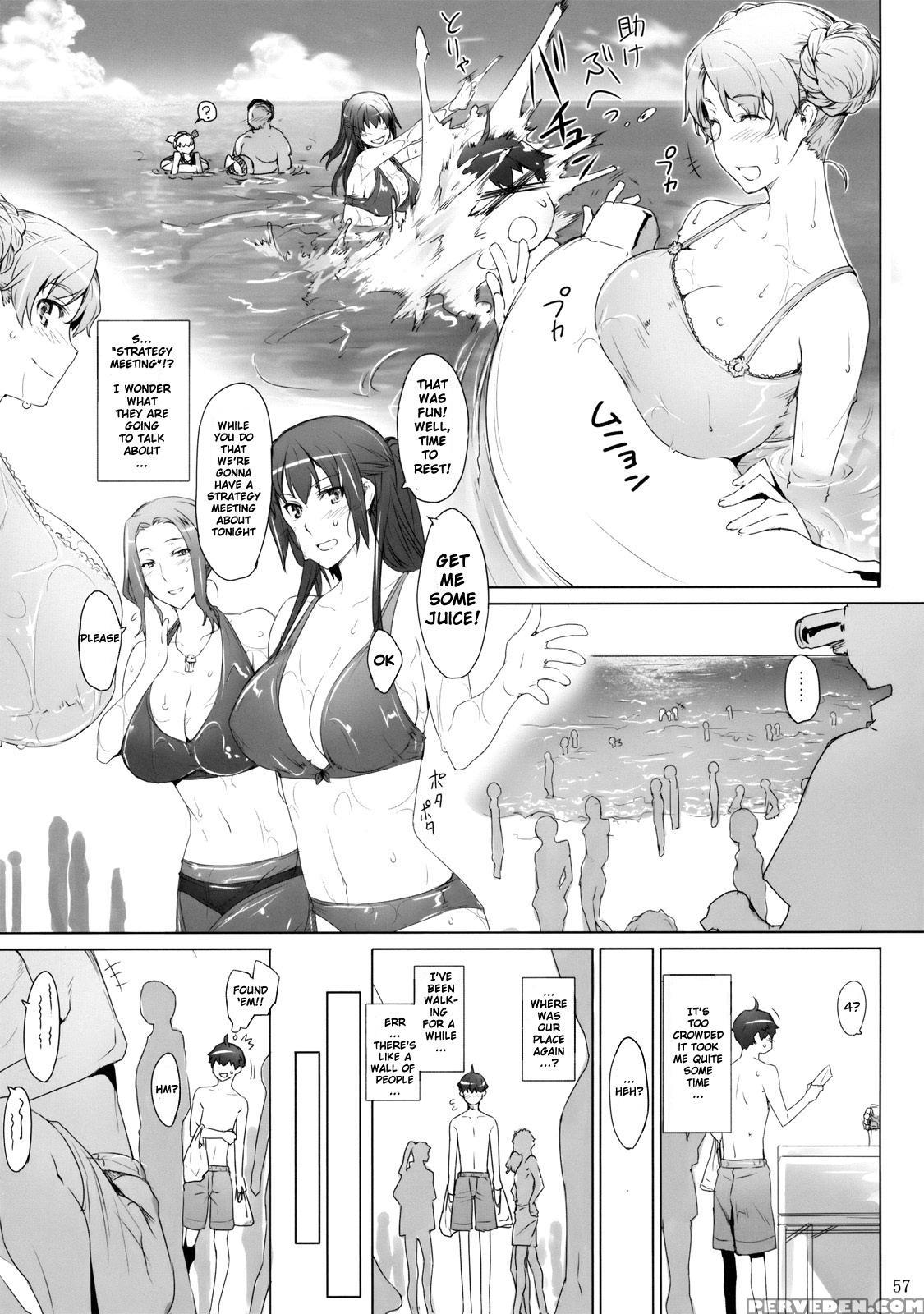 Mtsp - Tachibana-san's Circumstabces With A Man 2 1