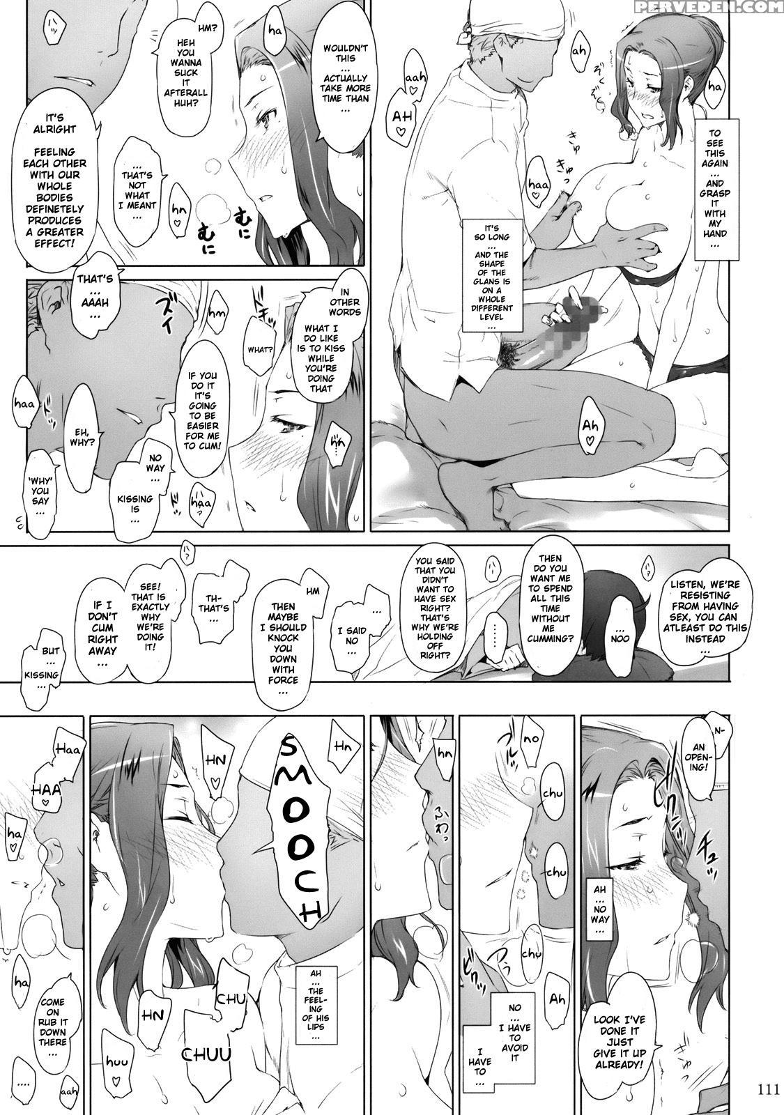 Mtsp - Tachibana-san's Circumstabces With A Man 2 1