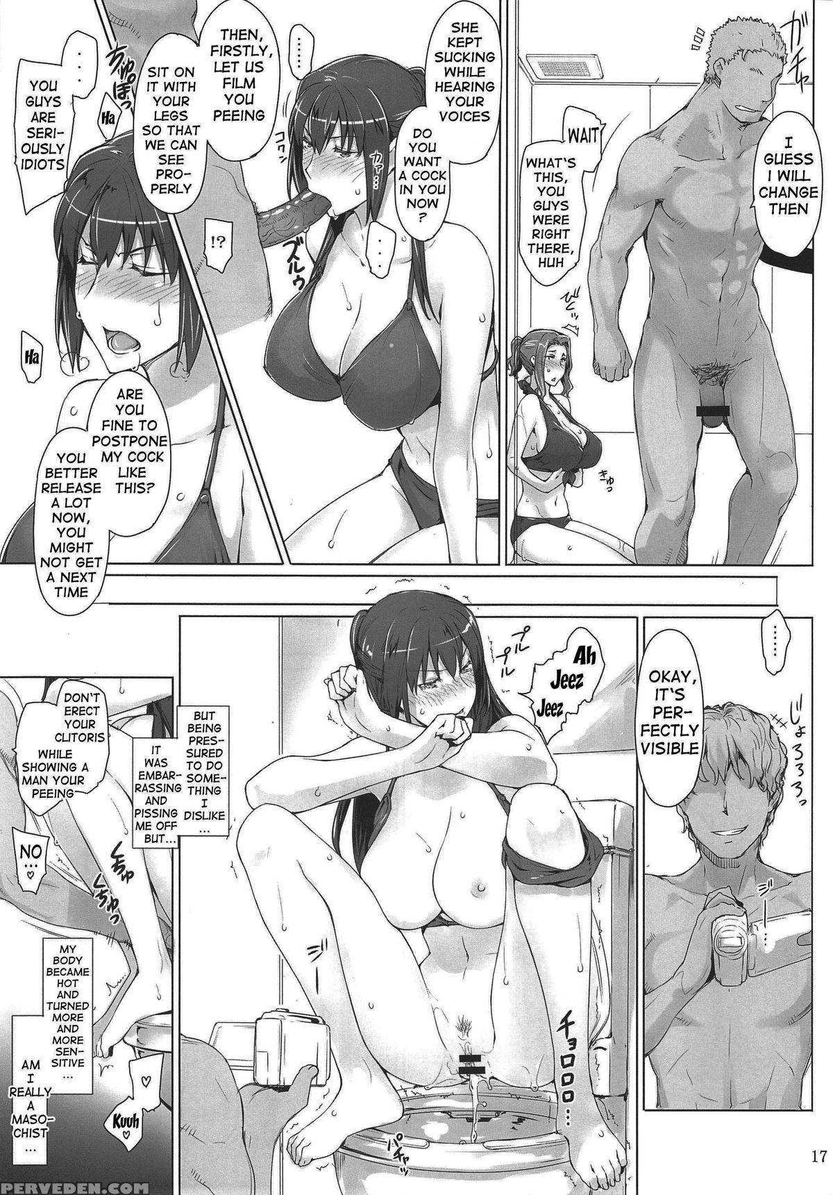 Mtsp - Tachibana-san's Circumstabces With A Man 3 1