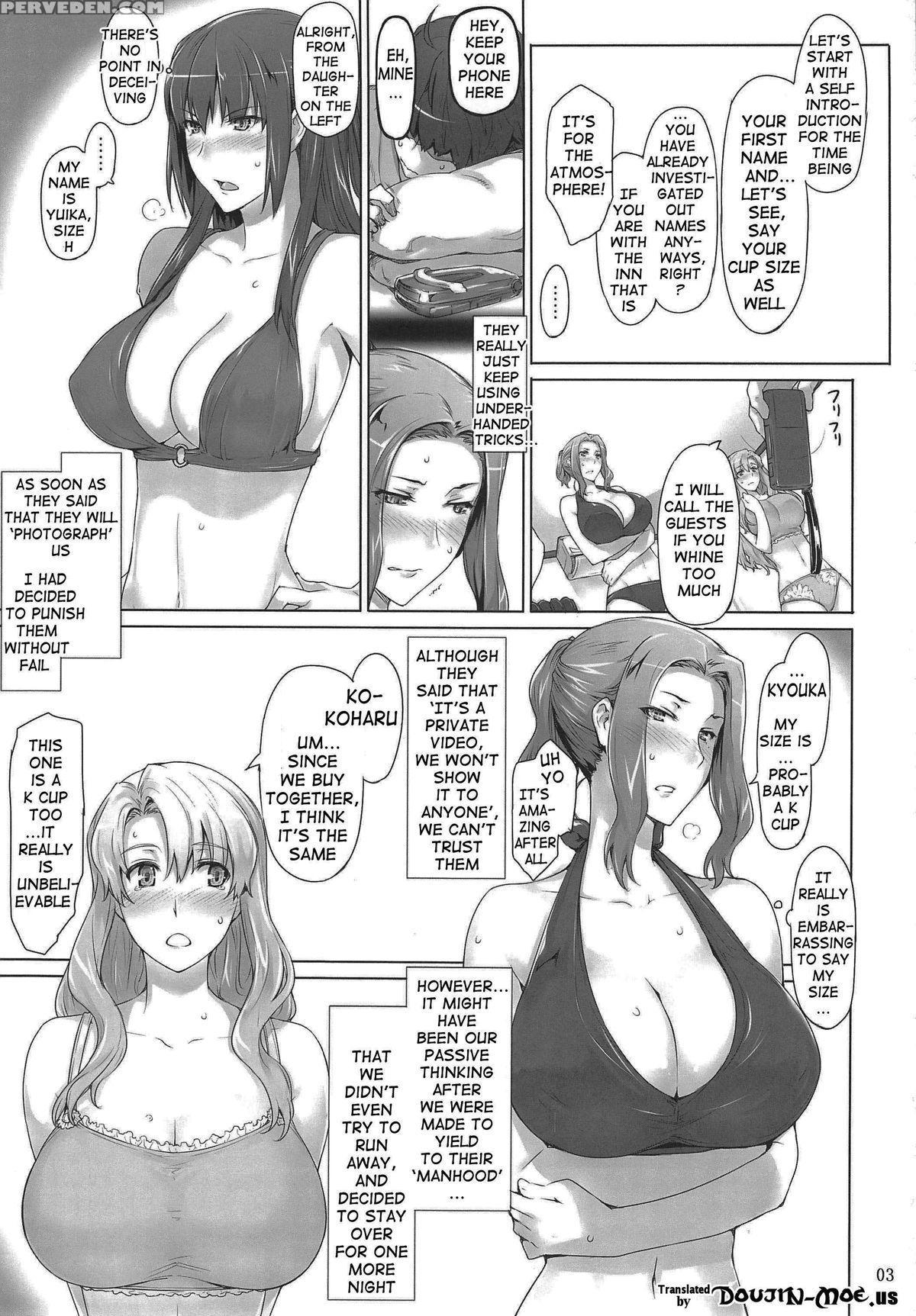 Mtsp - Tachibana-san's Circumstabces With A Man 3 1