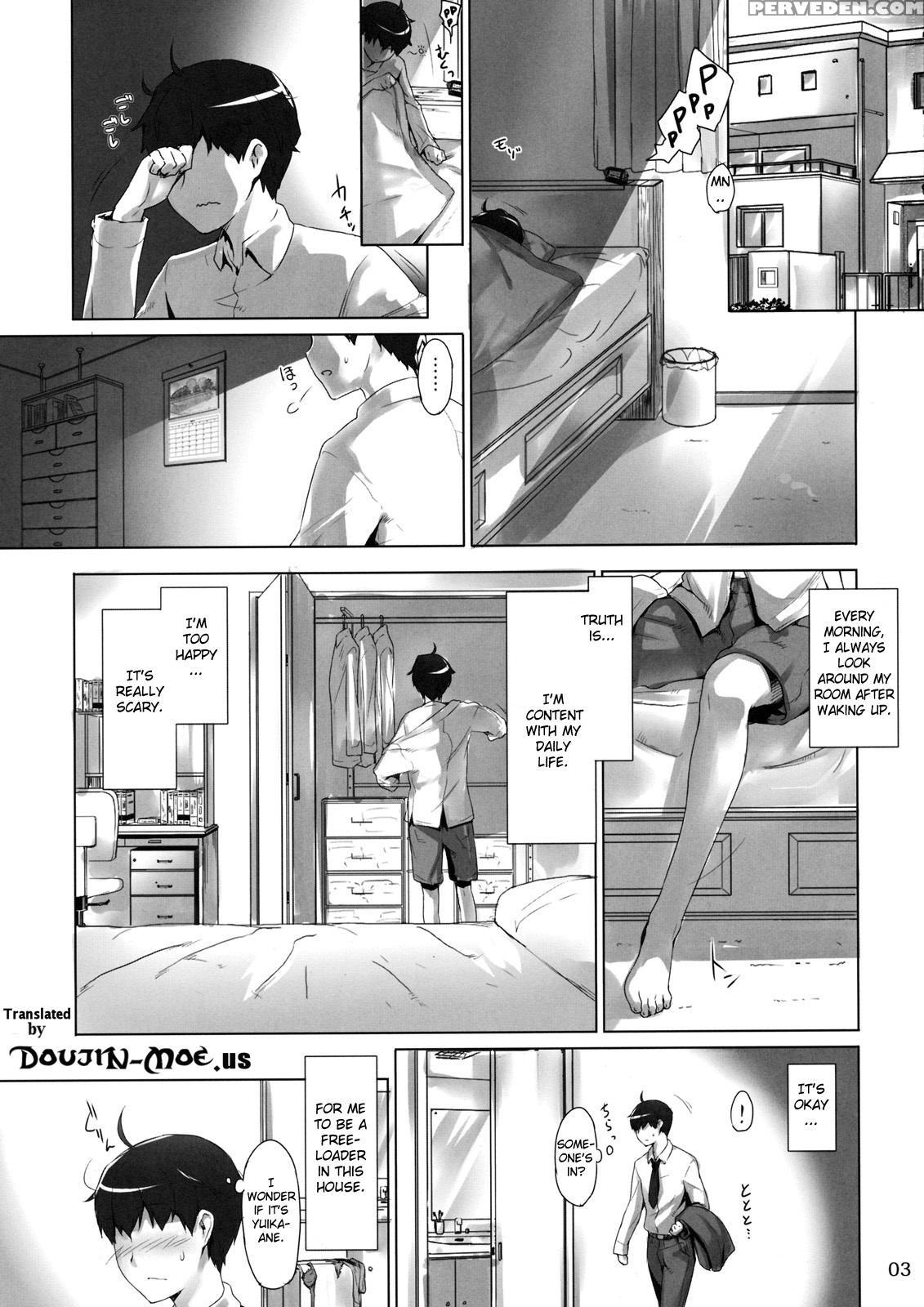 Mtsp - Tachibana-san's Circumstabces With A Man 1