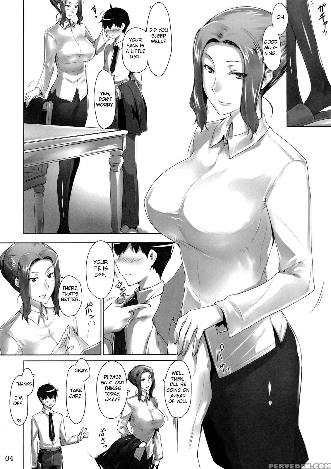 Mtsp - Tachibana-san's Circumstabces With A Man 1