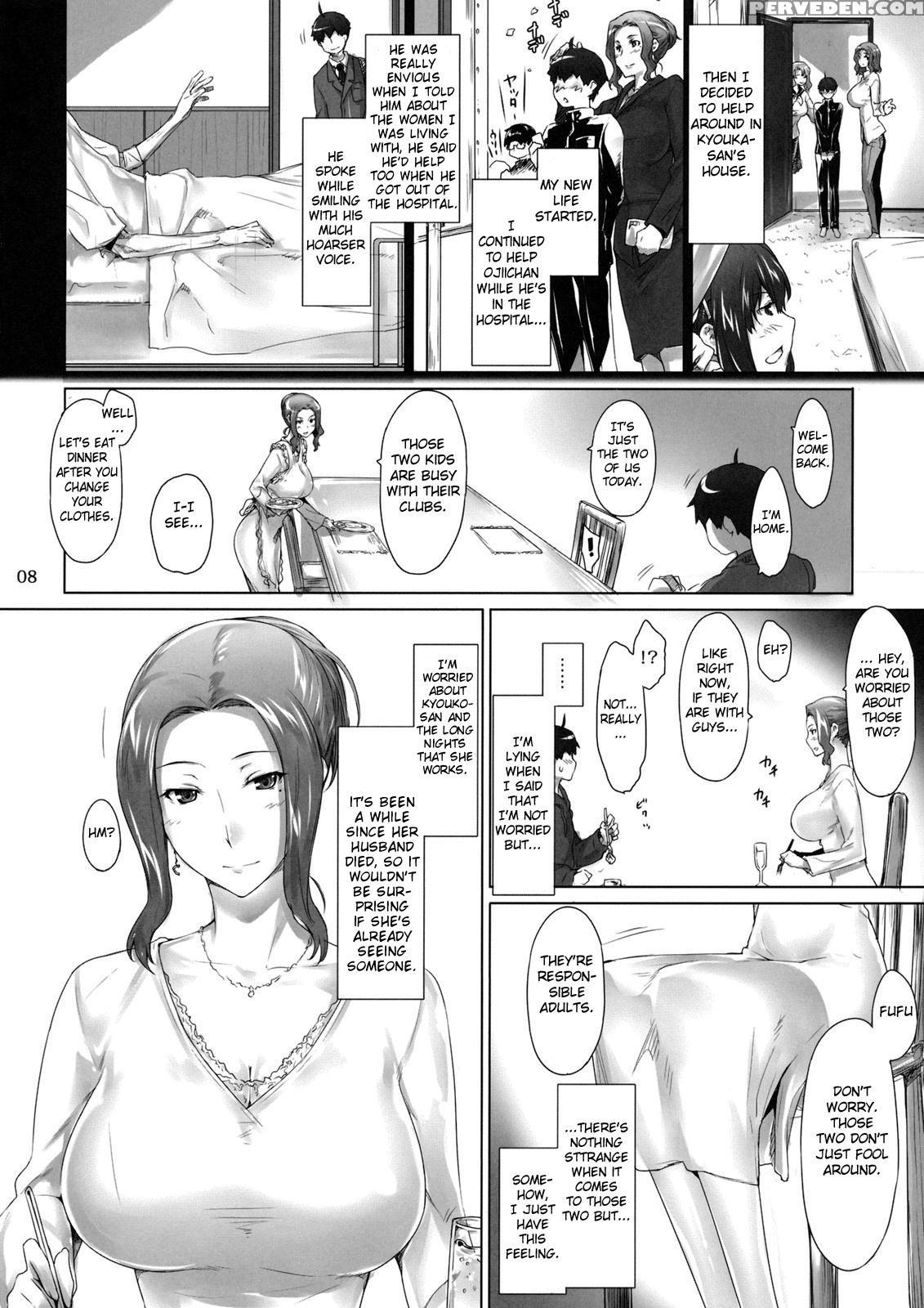 Mtsp - Tachibana-san's Circumstabces With A Man 1