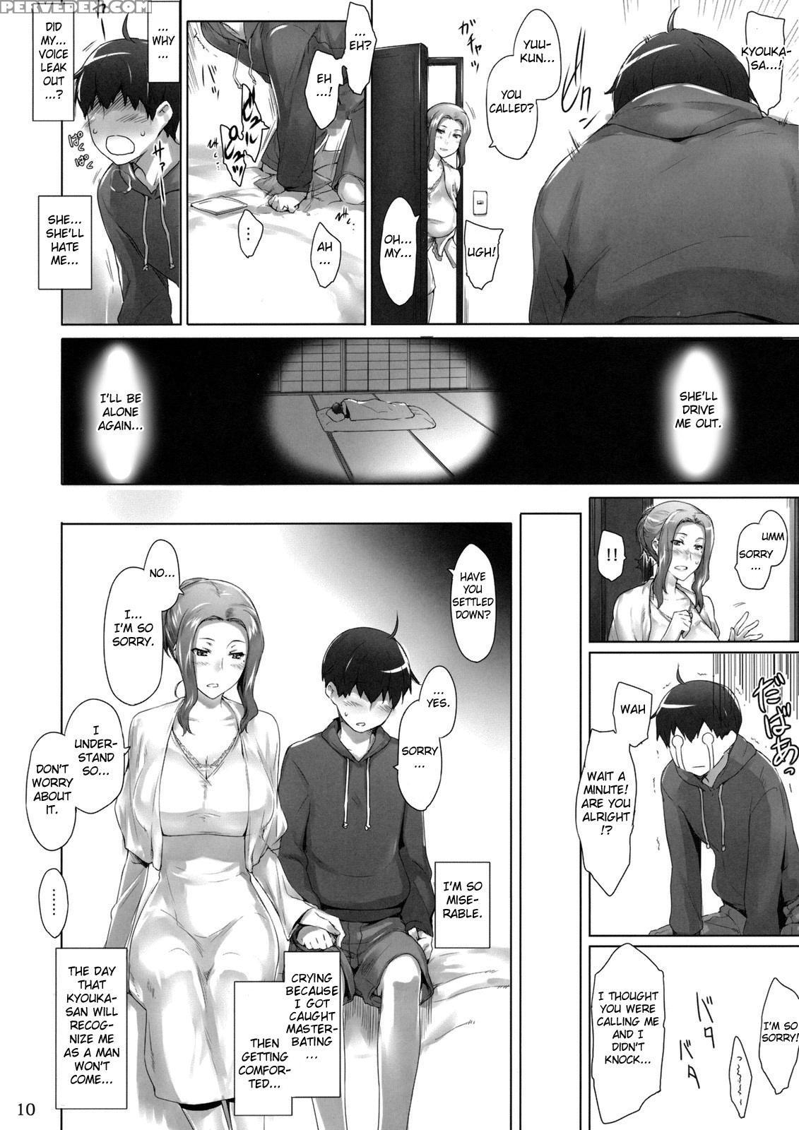Mtsp - Tachibana-san's Circumstabces With A Man 1