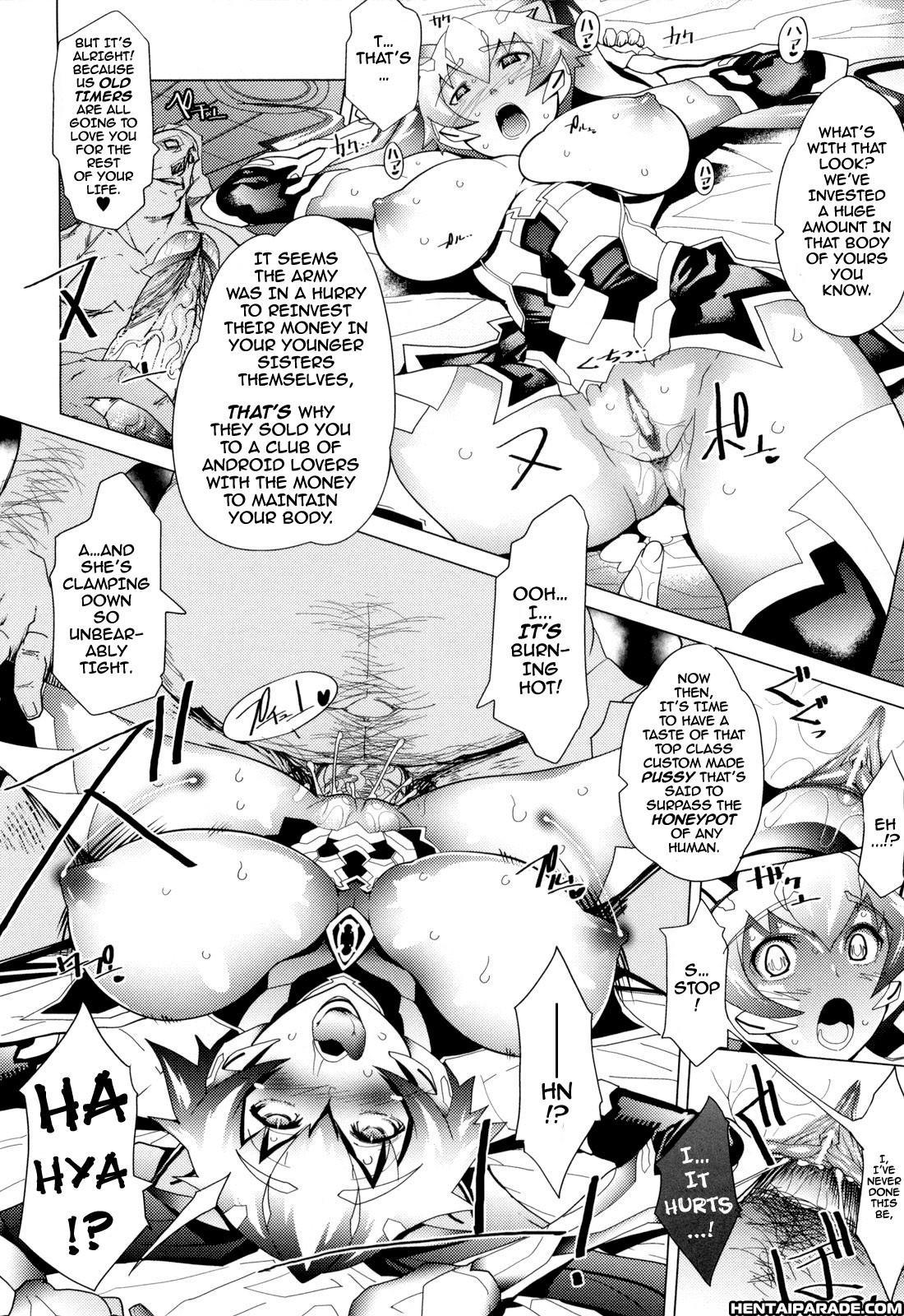 Muchi Ero 6
