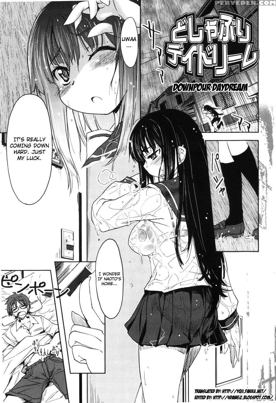 Muchipuri Ch.01 - Arima Zin 1