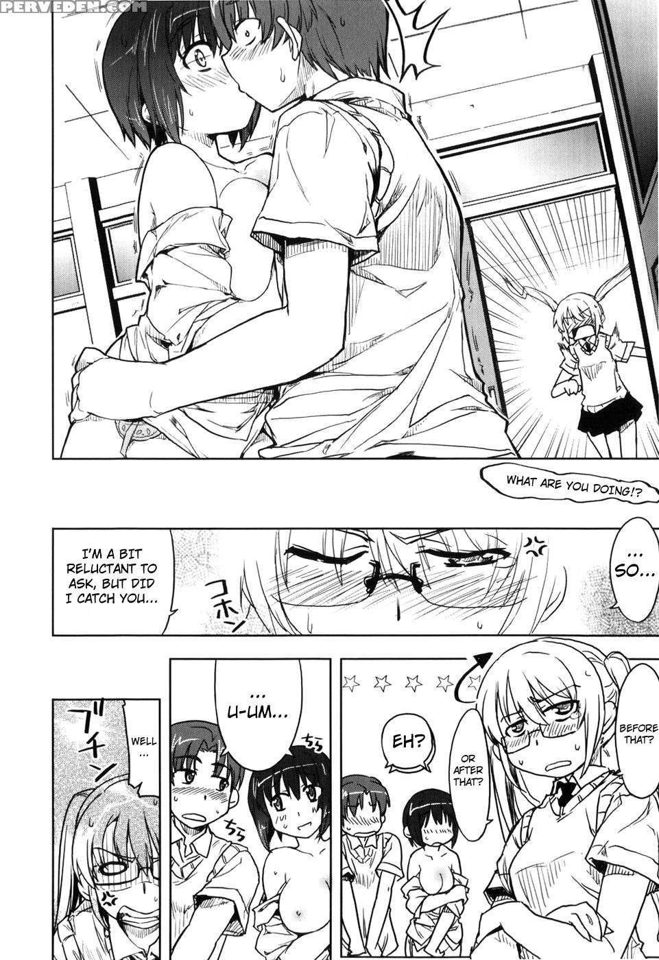 Muchipuri Ch.09 - Arima Zin 1