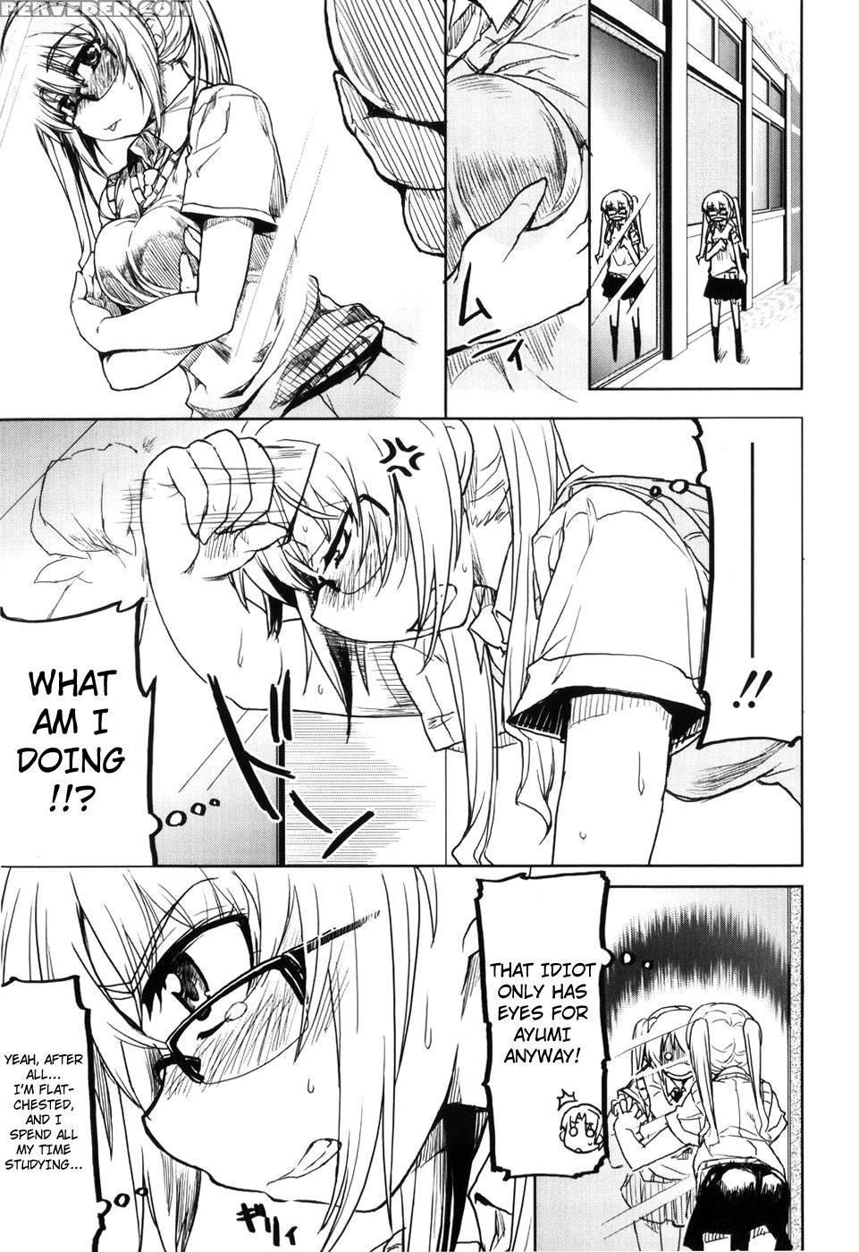 Muchipuri Ch.09 - Arima Zin 1