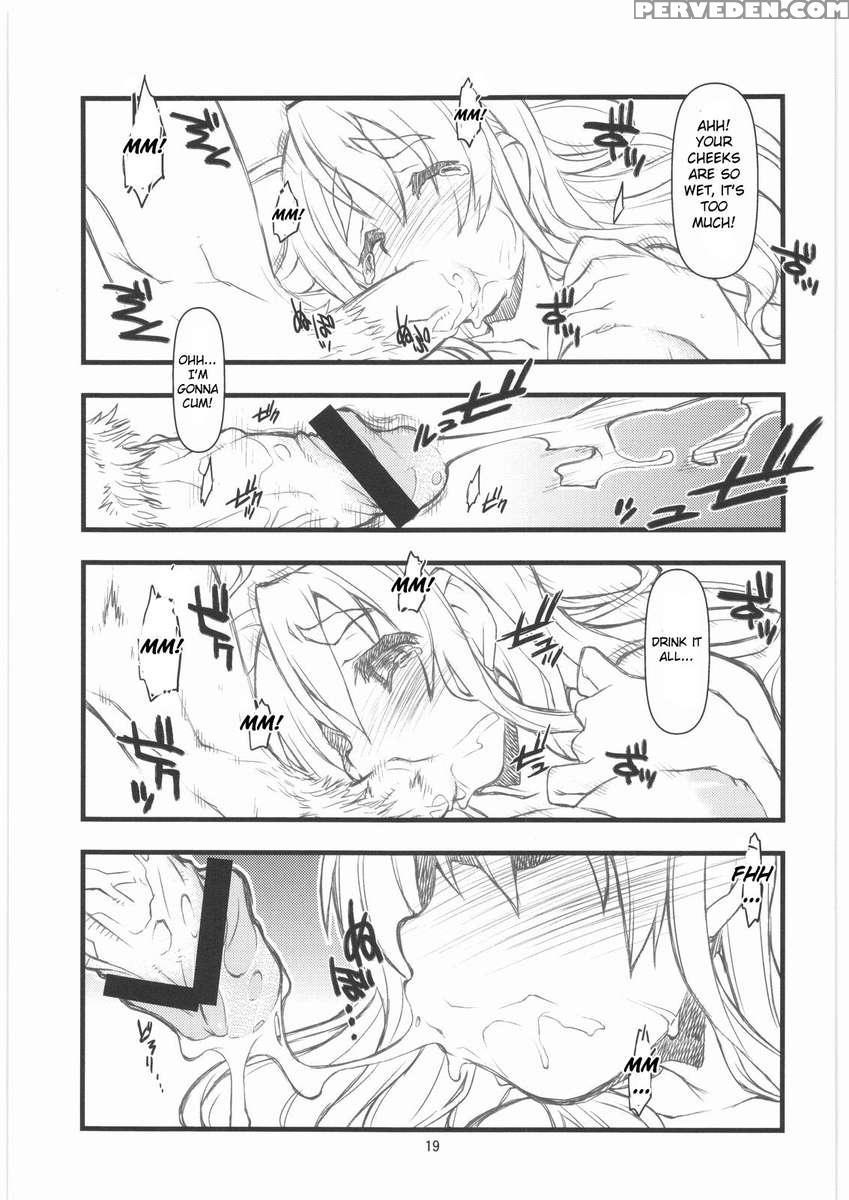 Mugi Mugi Jikan 1