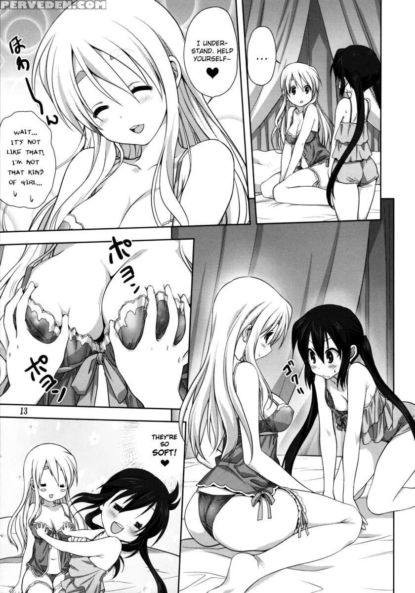 Mugi To Azu Kouhen 1