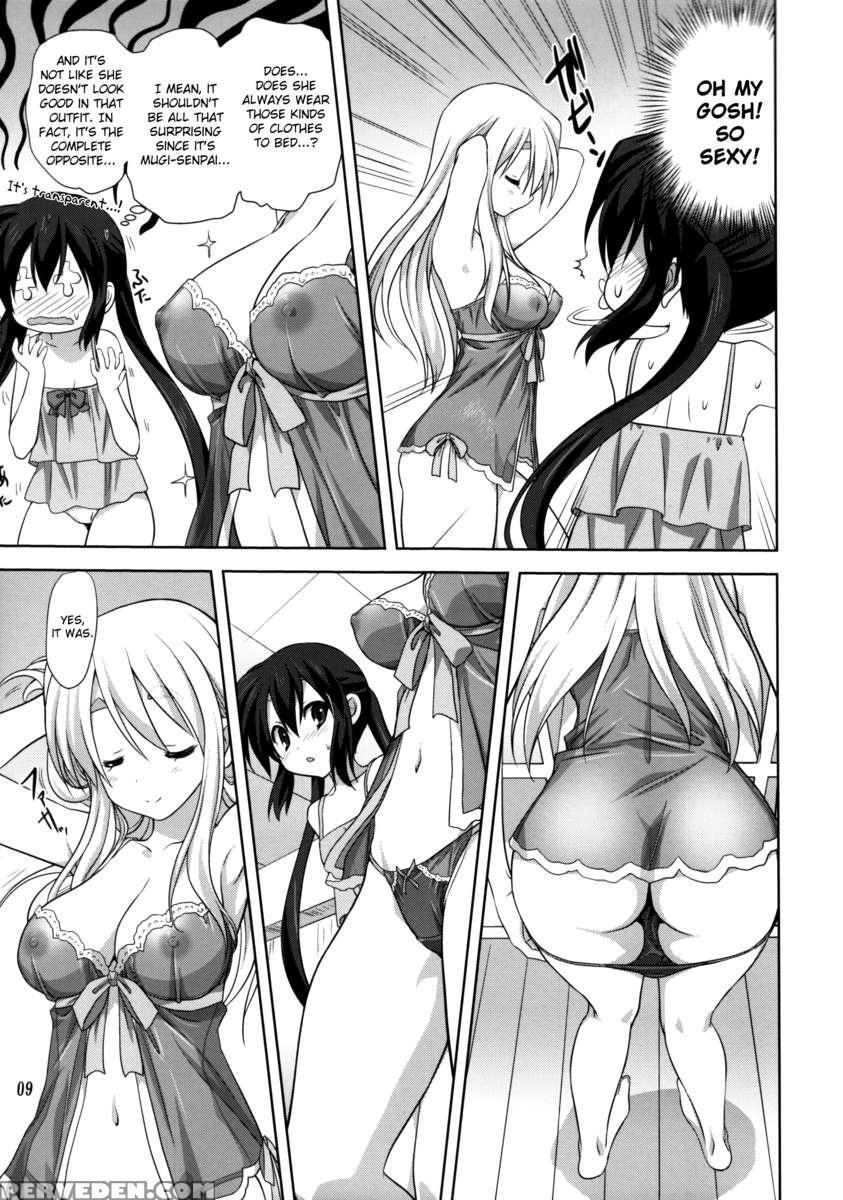 Mugi To Azu Kouhen 1