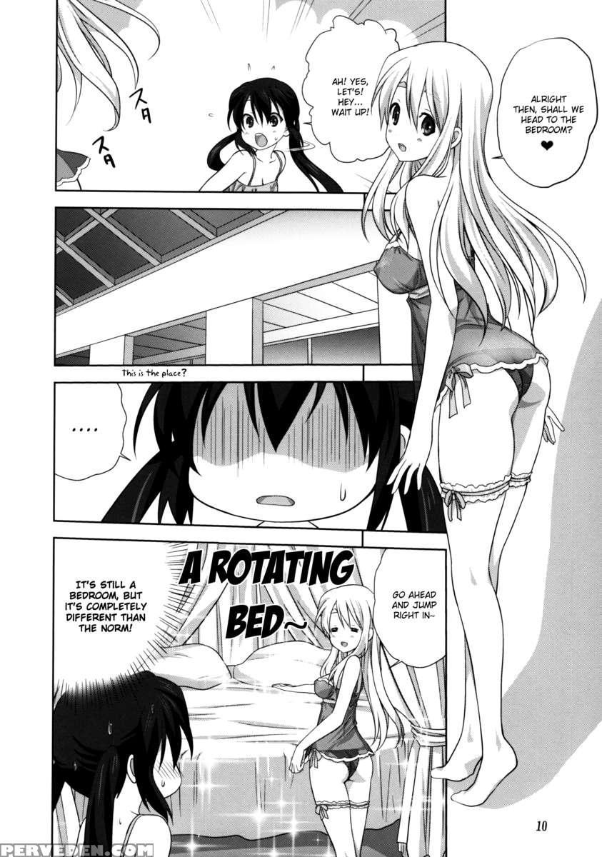 Mugi To Azu Kouhen 1
