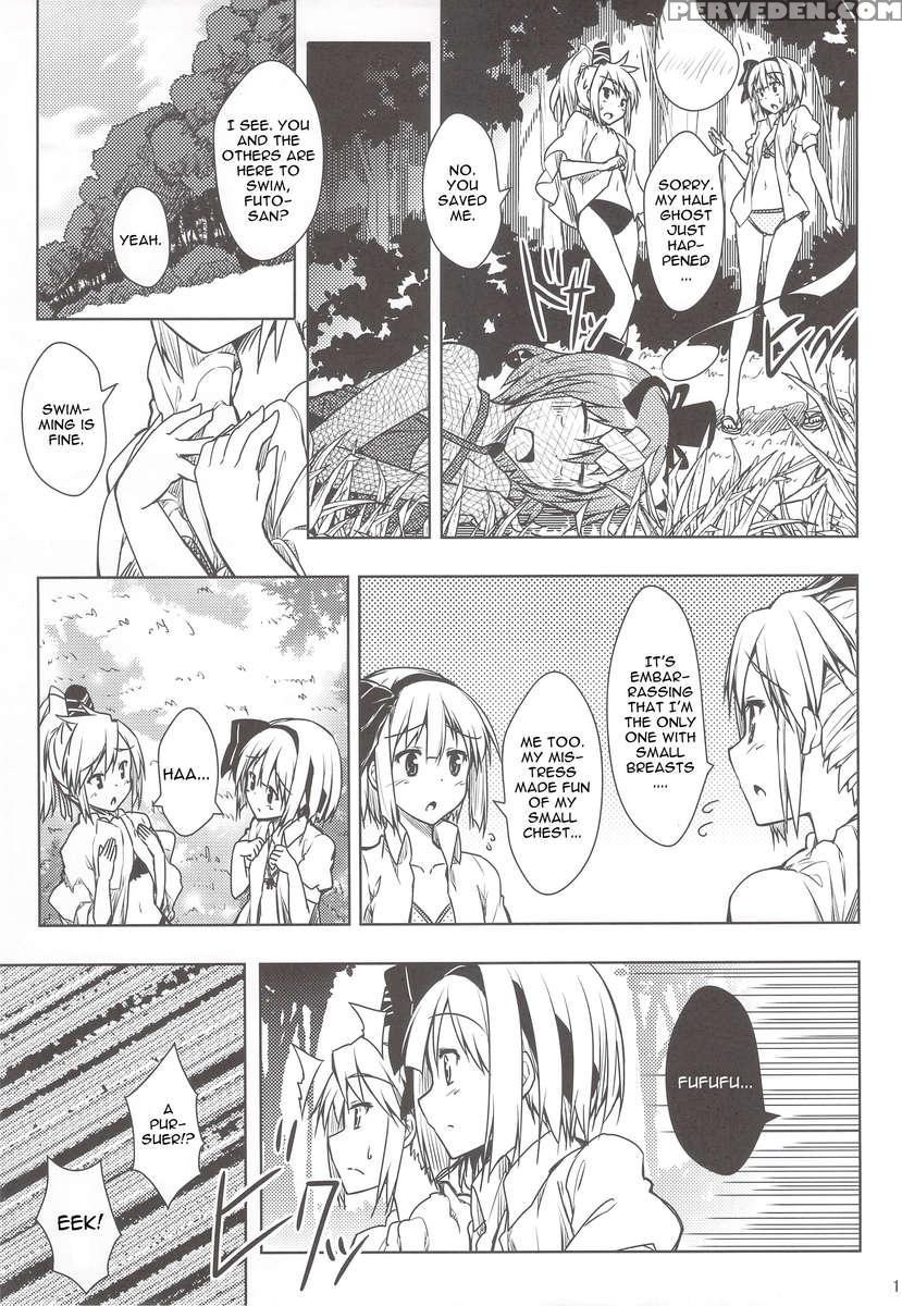 Mune Wo Kitai De Fukuramase!! 1