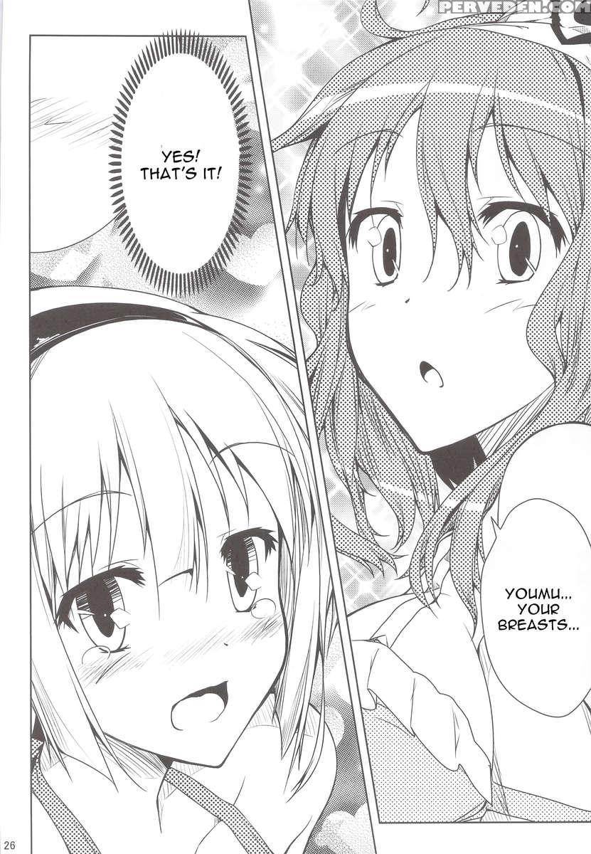Mune Wo Kitai De Fukuramase!! 1