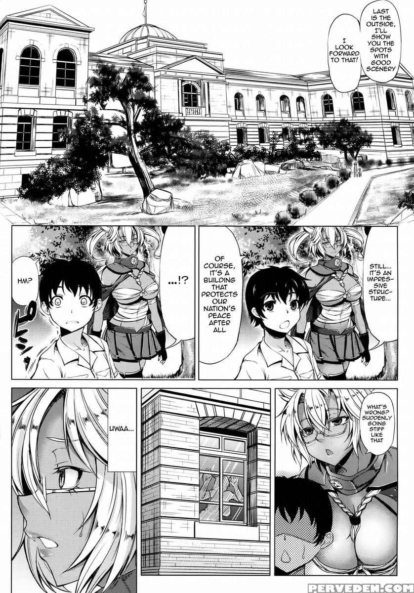 Musashi-style Sex Ed 1