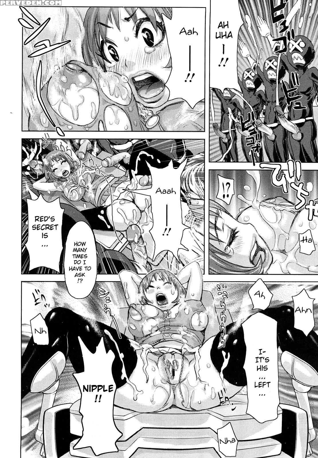 Musou Sentai Itemaunja 3