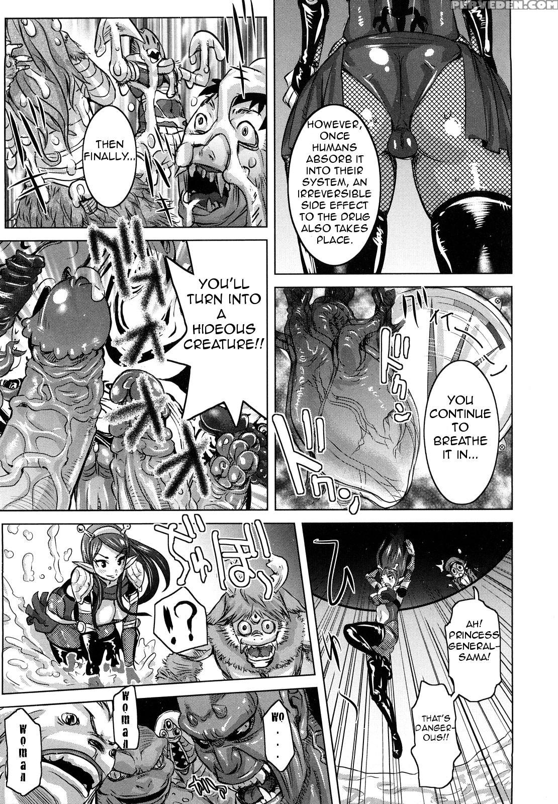 Musou Sentai Itemaunja 6