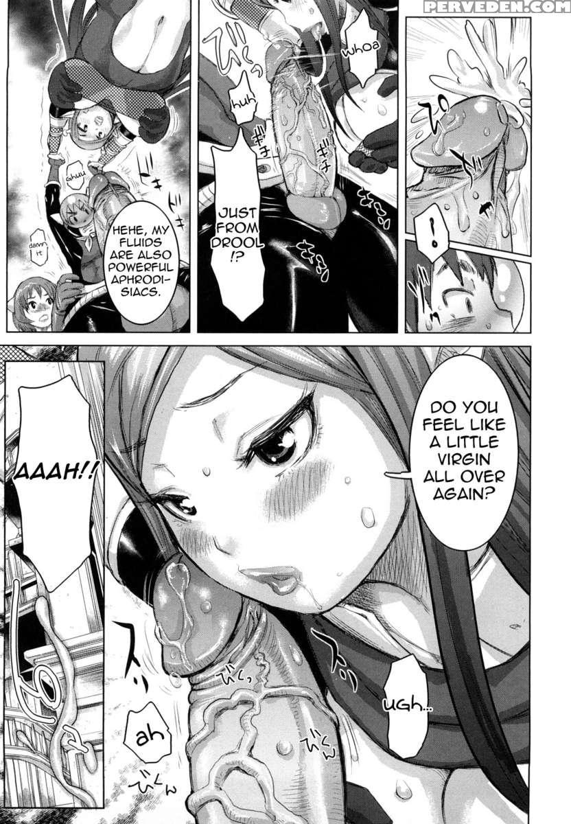 Musou Sentai Itemaunjya 1
