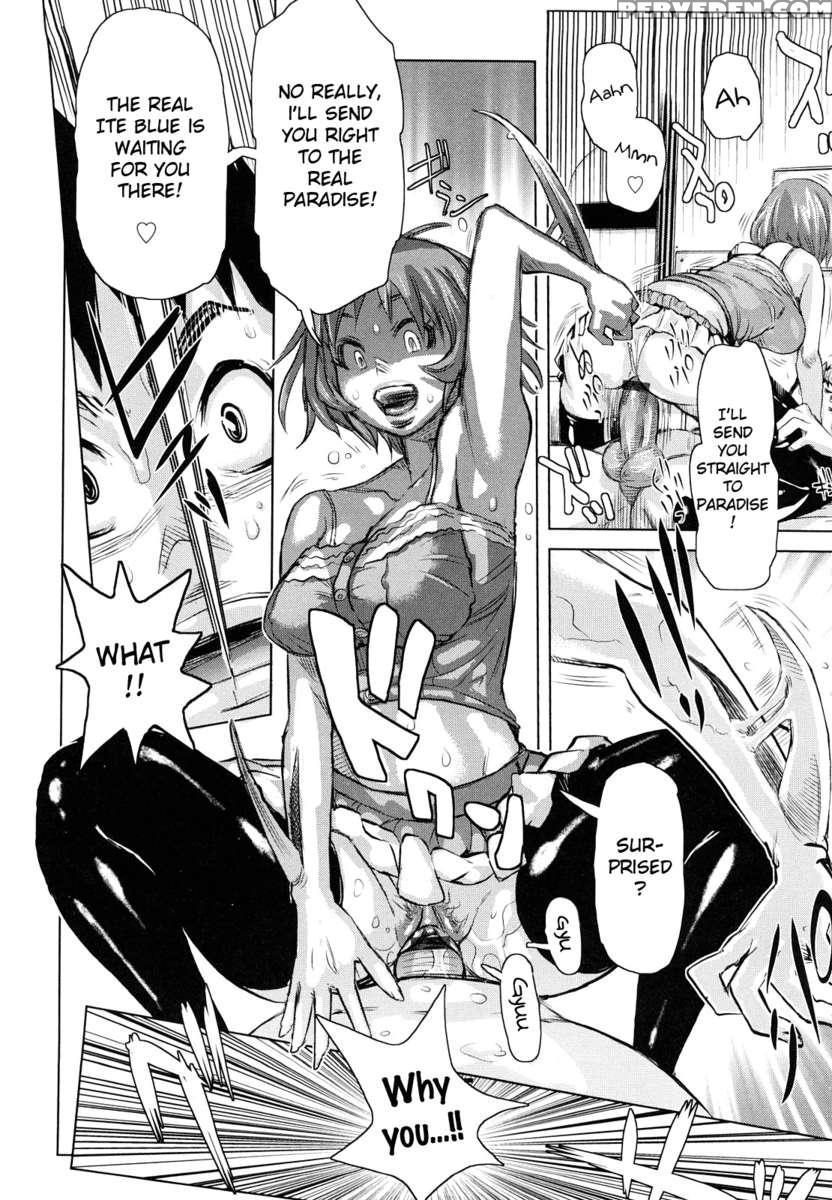 Musou Sentai Itemaunjya 1