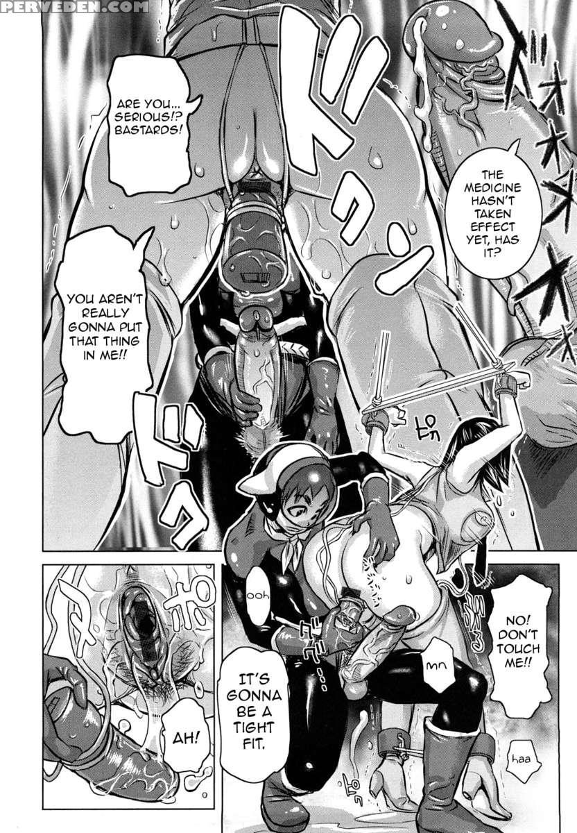 Musou Sentai Itemaunjya 1