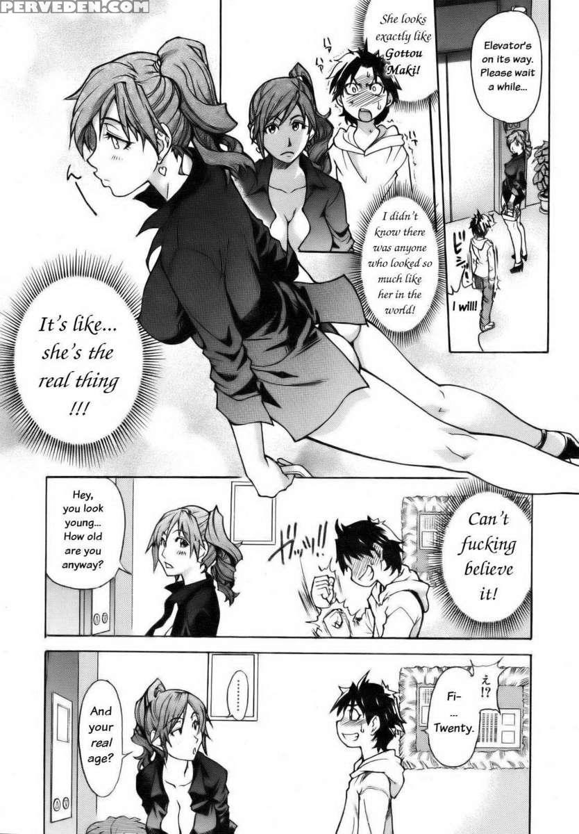 Musume. No Iru Fuuzoku Biru Genteiban In 1