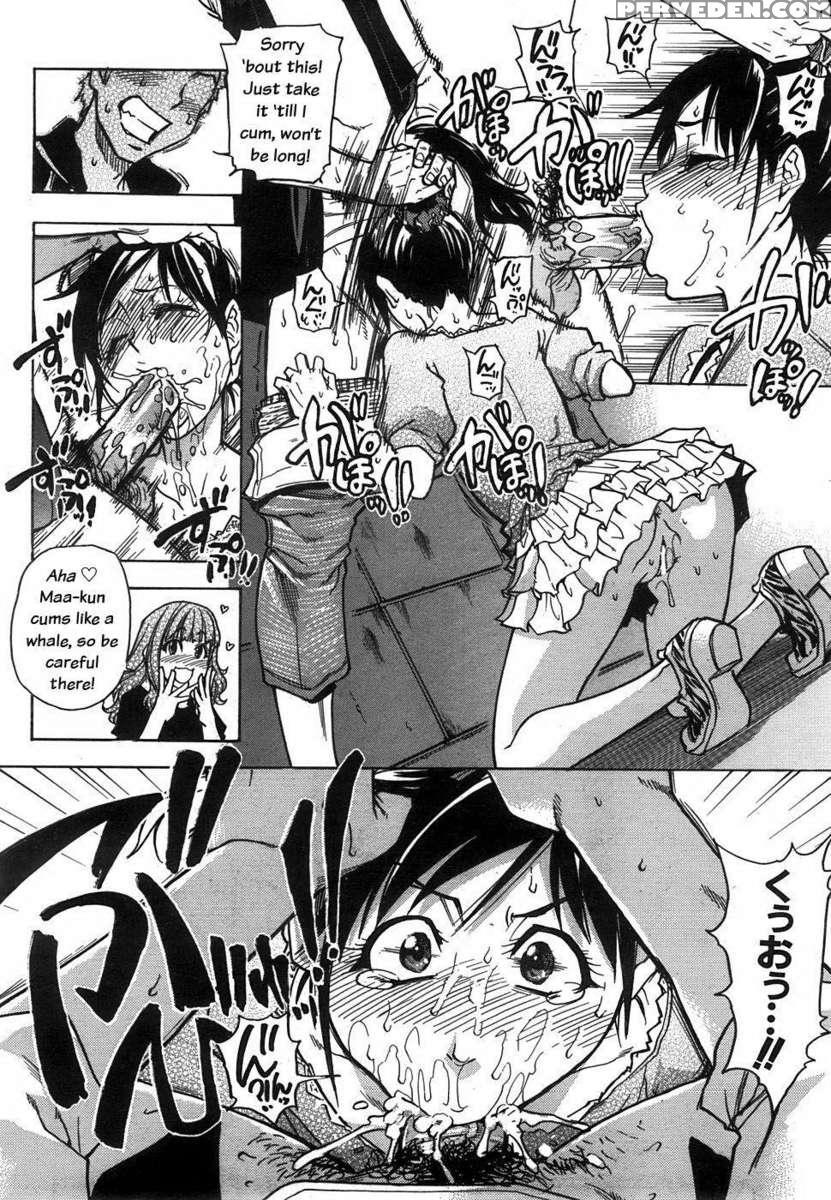 Musume. No Iru Fuuzoku Biru Genteiban In 1