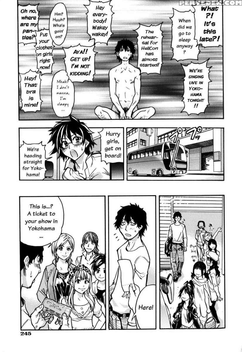 Musume. No Iru Fuuzoku Biru Genteiban In 1