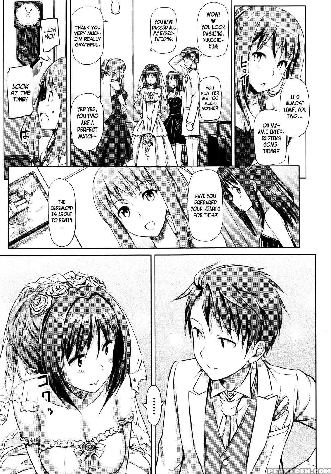 Musunde Hiraite Chapter 04 - Enmusubi - Original Work 1
