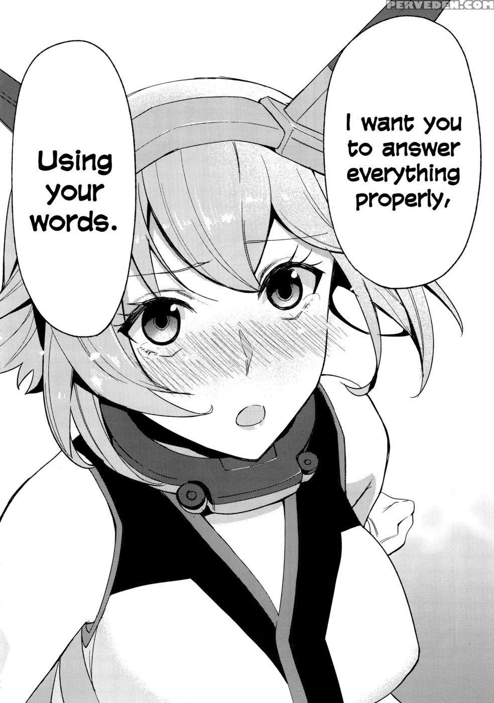Mutsu Bomb -mucchan's Explosive Episode- - Kantai Collection 1