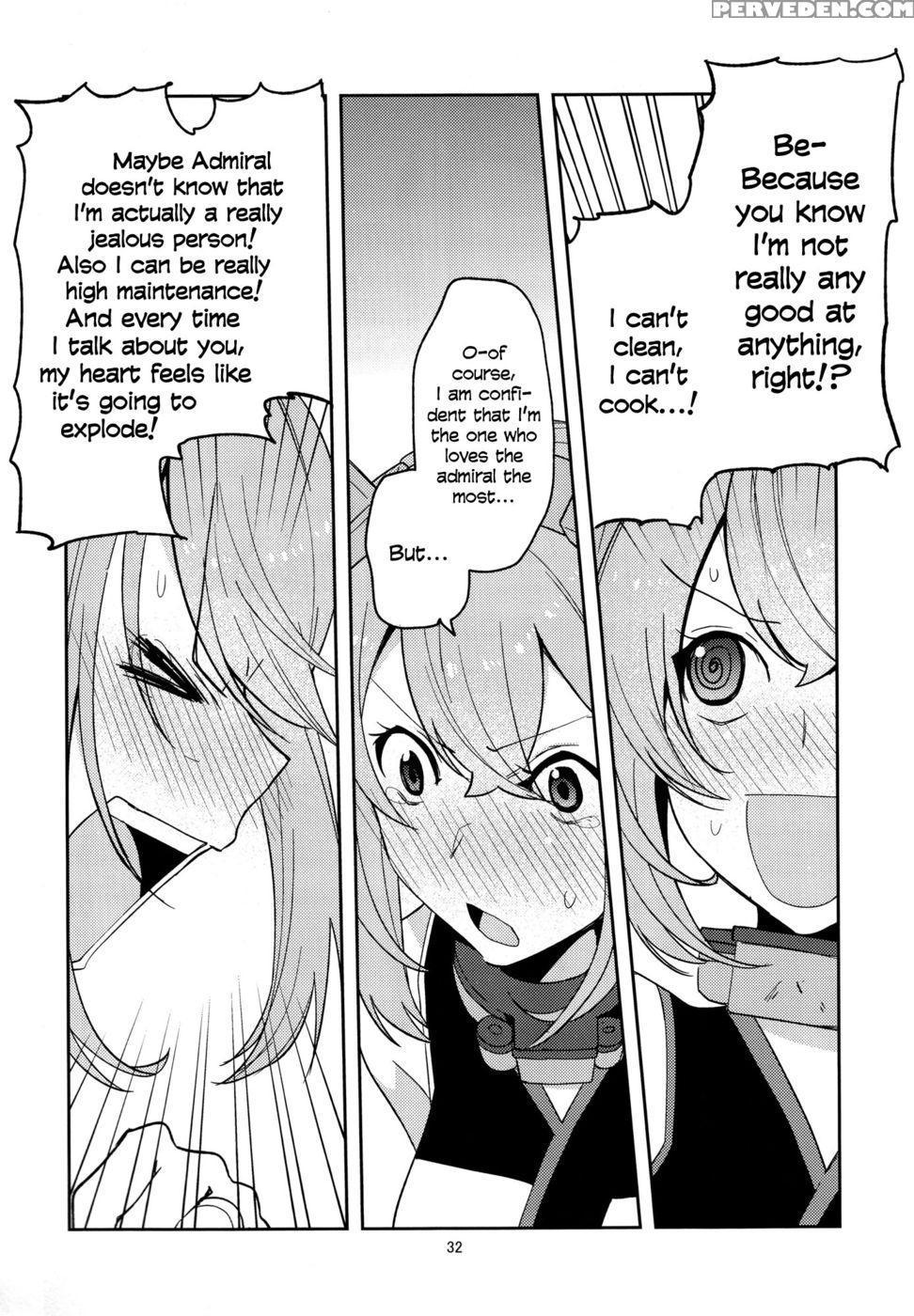Mutsu Bomb -mucchan's Explosive Episode- - Kantai Collection 1