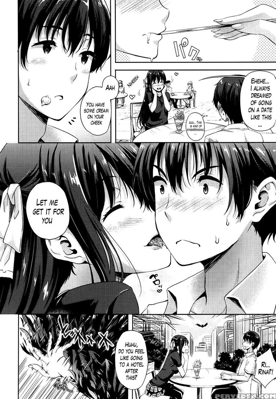 My Bride Is The Demon Lord?! Ch. 3 - Nanase Mizuho Chapter 1 Page 2