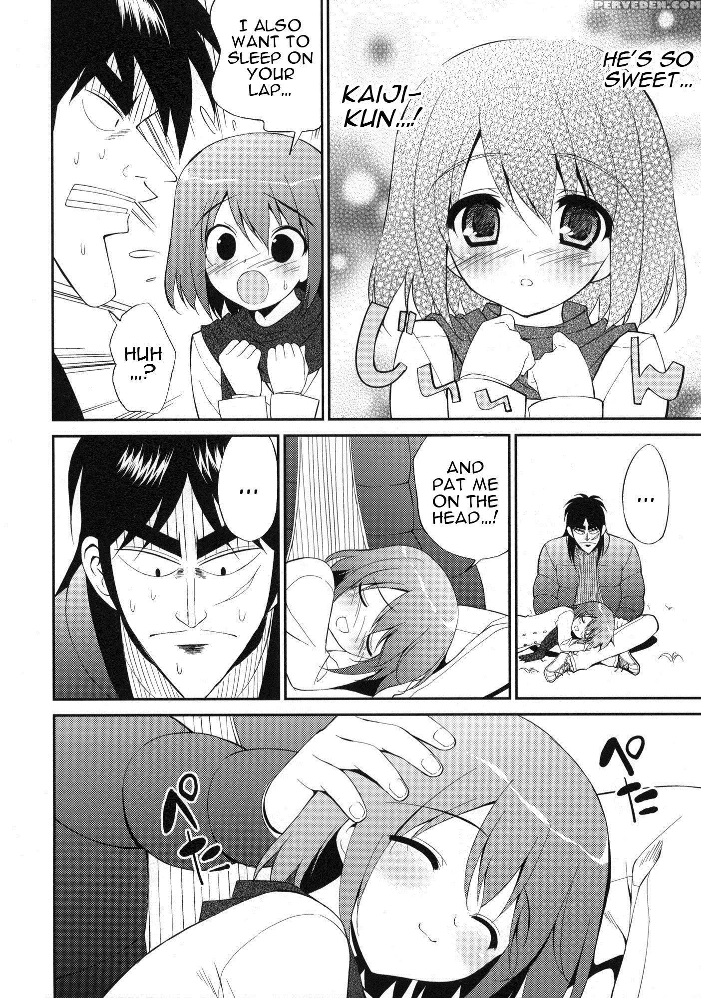 My Dear Mikoko - Kaiji 1