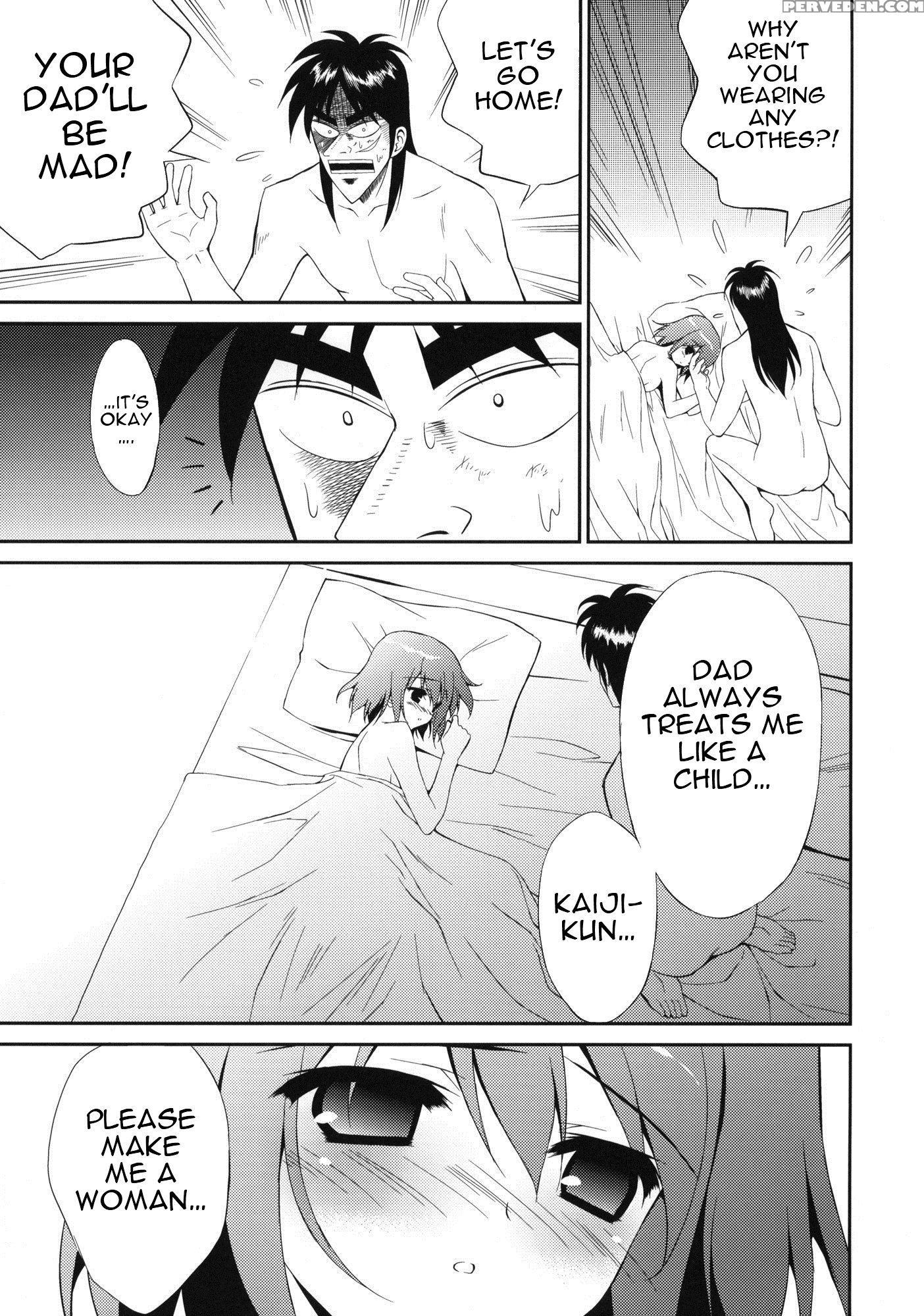 My Dear Mikoko - Kaiji 1