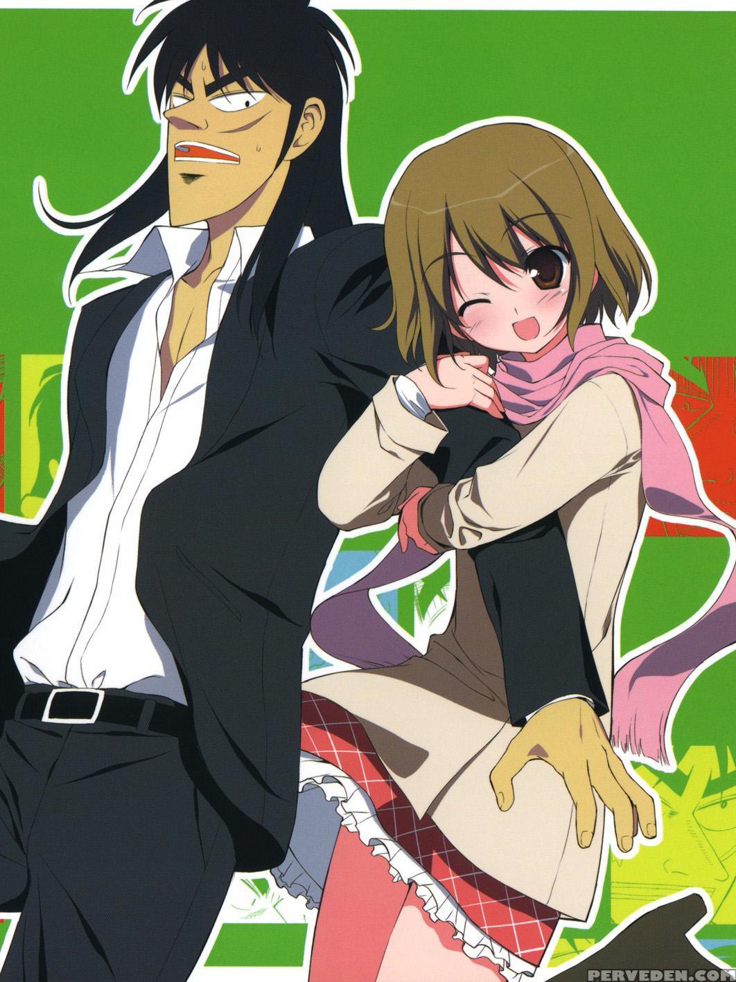 My Dear Mikoko - Kaiji 1