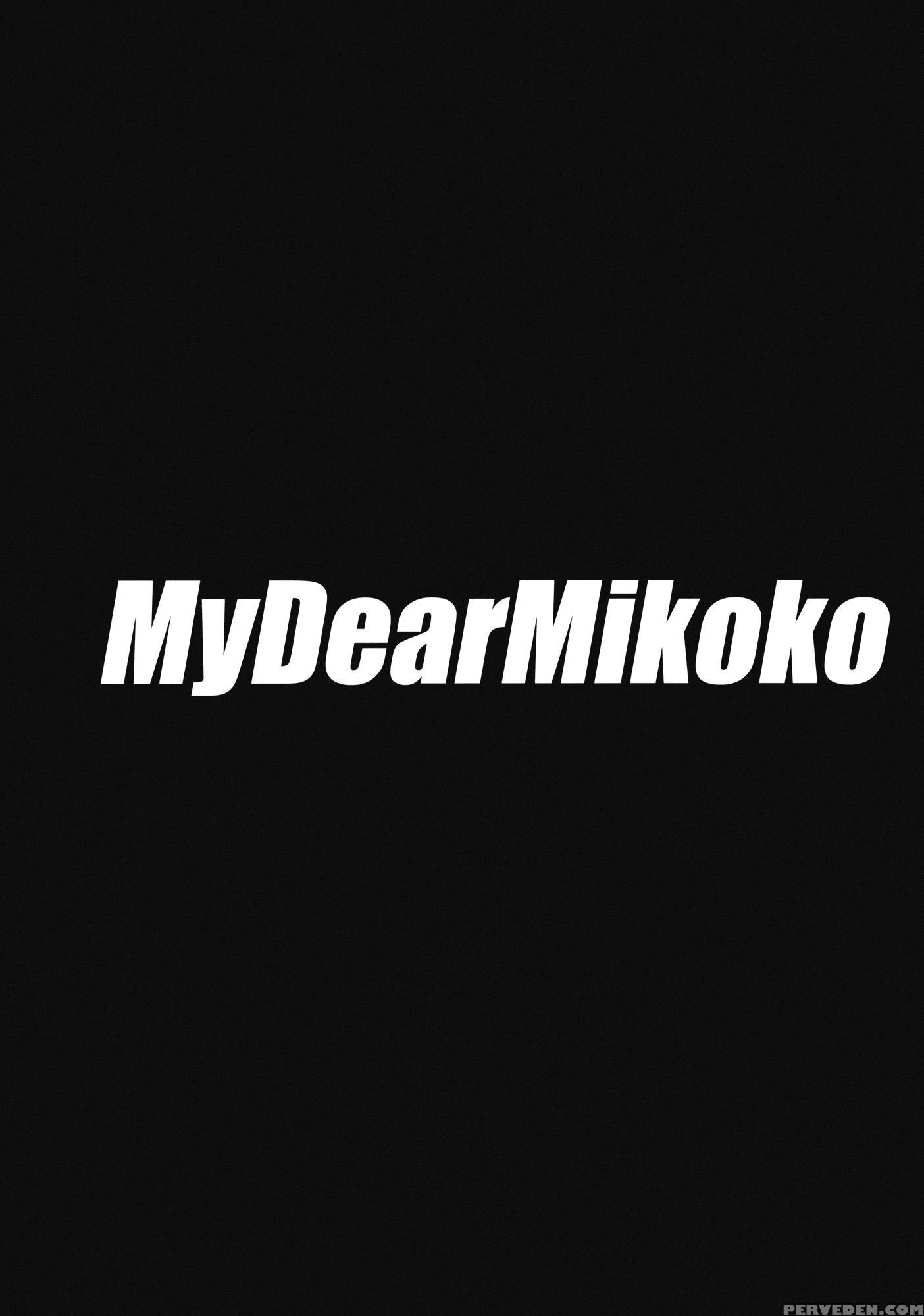 My Dear Mikoko - Kaiji 1