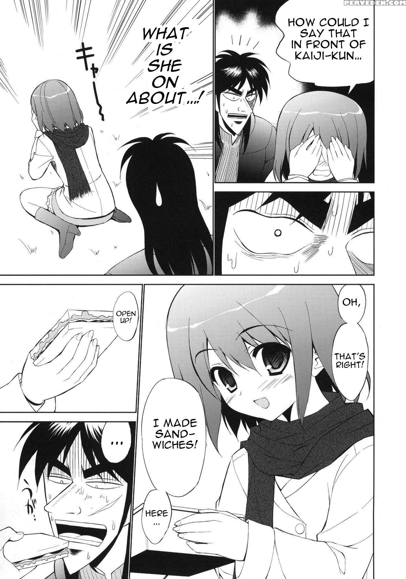 My Dear Mikoko - Kaiji 1